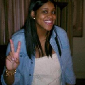 Meet your Posher, Sharnae